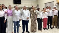 Reinstalan Comisión Municipal de Primera Infancia, en Mazatlán