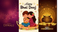 Diwali 2025 Calendar: Dates, Puja Timings, And Rituals From Dhanteras To Bhai Dooj