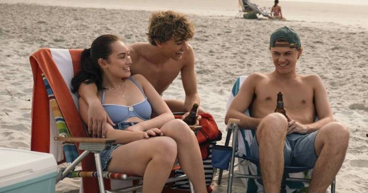 The Summer I Turned Pretty's heartfelt finale