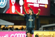 Union retake control of Shield destiny, throttle D.C. United