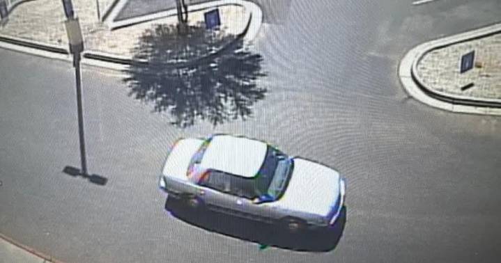 Police seek public’s help identifying vehicle in hit-and