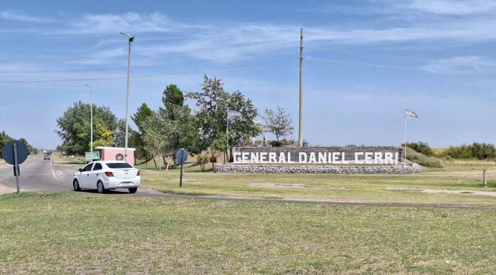 Buscan intensamente a un hombre que desapareció hace 15 días