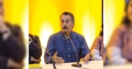 Javier Lamarque Cano evita especular y reconoce generosidad de Durazo Montaño