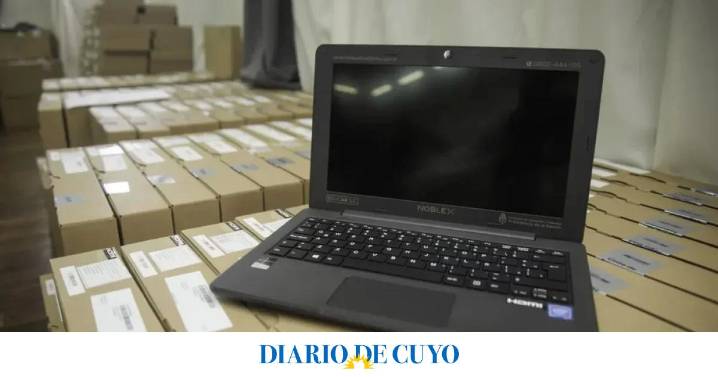 Una por una, cuáles son las escuelas que recibirán las netbooks del programa “Maestro de América”