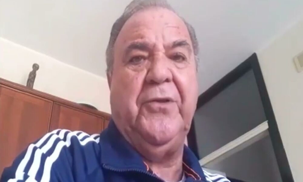 Árbitro FIFA: «La falla estuvo en la alineación contra Colombia»