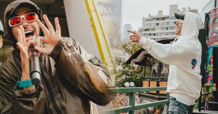 ¿Feid en Lima? Redes 'explotan' ante posible concierto gratis del Ferxxo