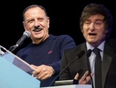 Ricardo Quintela: "Este gobierno está acabado, no llega al 26 de Octubre"