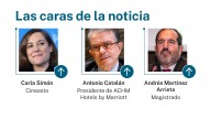 Las caras de la noticia: 4 de septiembre de 2025