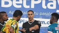Real Cartagena se queja del polémico arbitraje contra Jaguares de Córdoba: “Muy difícil jugar con 12”