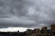 Pronostican nubosidad variable y lluvias dispersas en varios estados