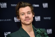 Harry Styles runs Berlin Marathon in under 3 hours