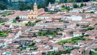 Así es el pueblo boyacense conocido como ‘remanso de paz’