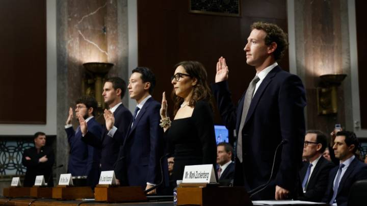 18 months later, Congress must continue the fight to protect children online