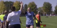 Augustana women’s soccer shut out Minnesota Duluth at home