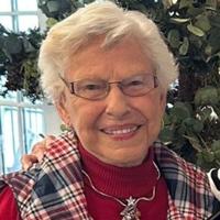 Patricia “Patty” Shipp Ipock