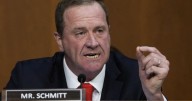 Letter: Sen. Eric Schmitt's Christian nationalism isn't what Christianity is about