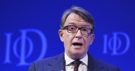 Mandelson, histórico del laborismo, destituido como embajador del Reino Unido en Washington por el caso Epstein