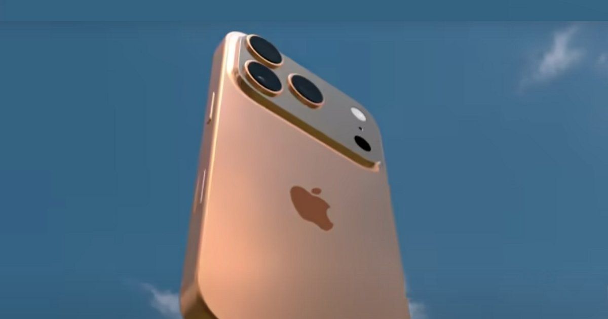 Apple presenta su nuevo iPhone 17 con avanzada tecnología
