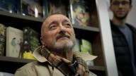 Arturo Pérez Reverte: «Los villanos son más interesantes que los buenos, se aprende más de ellos»