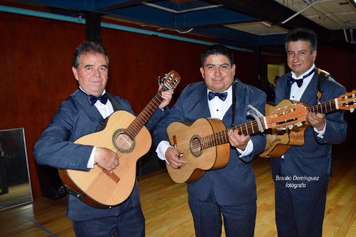 Pachuca tendrá gran Festival de Tríos