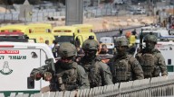 Al menos cinco muertos y varios heridos en un tiroteo en Jerusalén