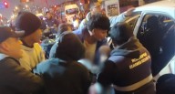 Callao: mujer es atacada a balazos frente al centro comercial Minka