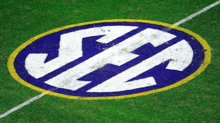 SEC football slate to feature 3 annual opponents for next 4 seasons