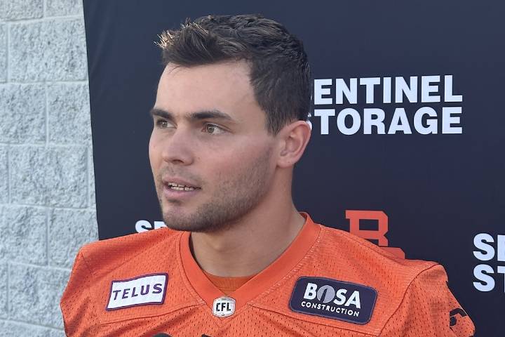 THE MOJ: CFL shanks one for the purists with its 'garbage' rule changes