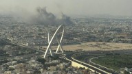 Israel-Hamas latest: IDF launches strikes against group's leaders in Qatar's capital Doha