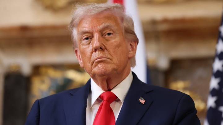 Trump administration faces hurdles in targeting left