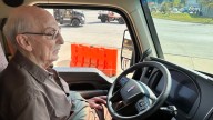 Delivering for a lifetime: UPS honors driver retiring after 58 years