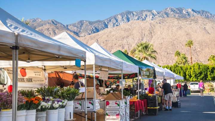 10 things to do this week in the Coachella Valley, Sept. 15