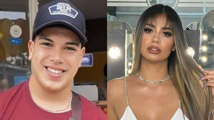 El alentador mensaje de Daniela Celis sobre la salud de Thiago Medina: "La luz que envían está llegando"