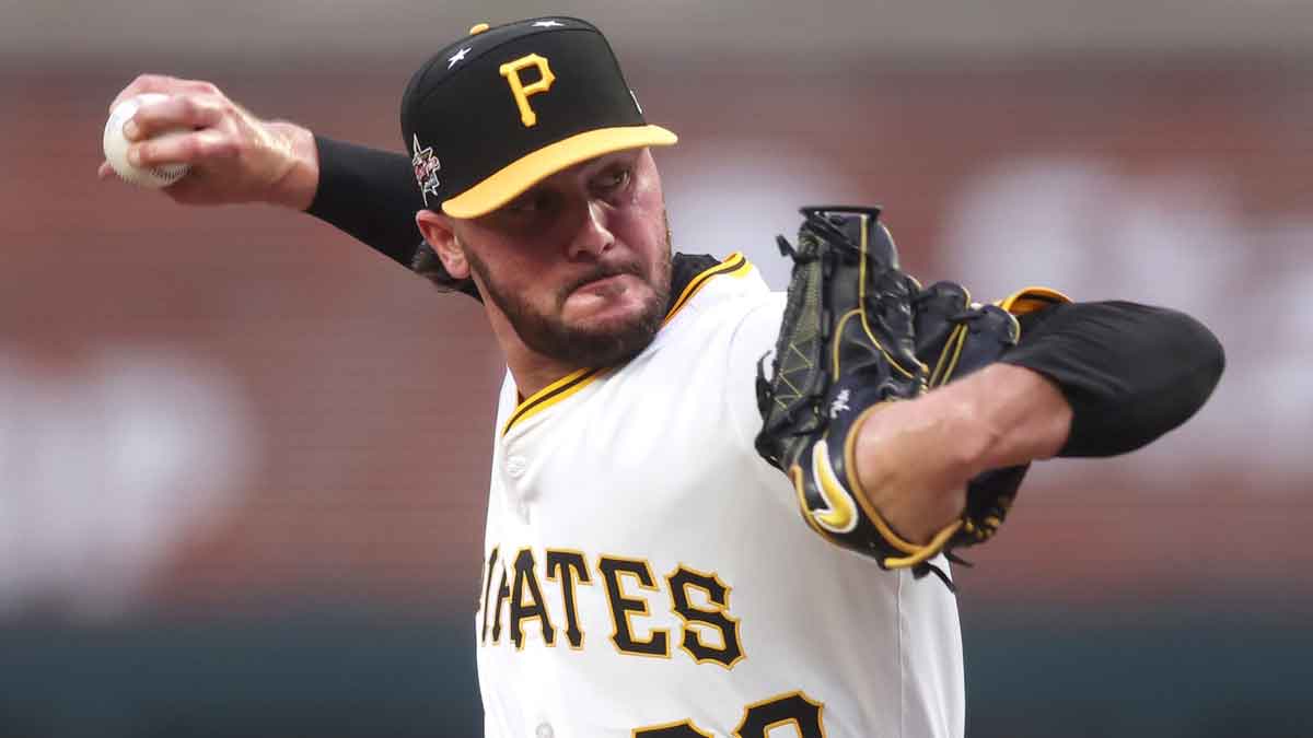 Why Pirates’ Paul Skenes only threw 64 pitches despite dominant outing