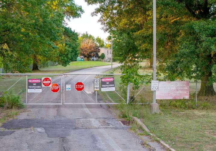City Council hopes amendments will help allay some concerns over proposed safety training facility