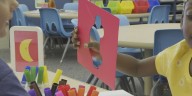 Reddick-Collier VPK scores highest in the state