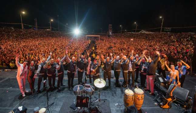 Festival Salsa al Parque 2025: llegará con 16 agrupaciones