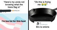 32 Funniest Tweets People Posted On X In May