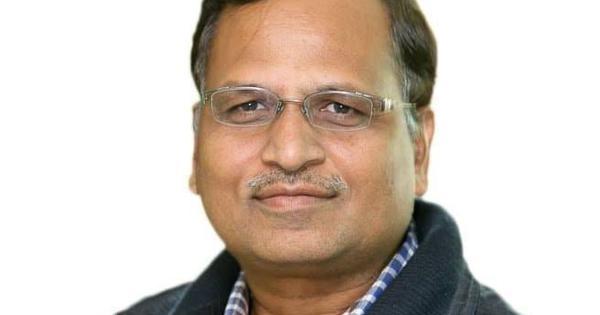 ED attaches assets worth Rs 7.44 crore owned by AAP leader Satyendra Jain