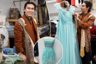 Exclusive | Goodwill to host an NYFW fashion show for the first time this year — here’s how they'll turn discarded duds into classy couture