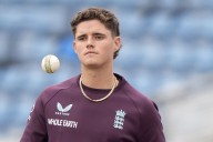 Michael Vaughan: England putting too much pressure on Jacob Bethell