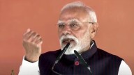 PM Modi Condoles Loss Of Lives In Karur Stampede At TVK Chief Vijay’s Rally: ‘Deeply Saddening’