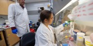 Federal research funding canceled in Iowa includes medical, student