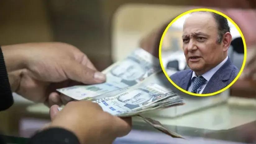 Exdefensor del Pueblo dice que "no hay fundamento" para octavo retiro de fondos de las AFP: "Contraviene la Constitución"