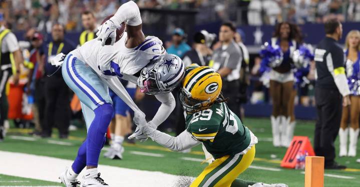 Cowboys vs. Packers: The good, the bad, and the ugly from Week 4