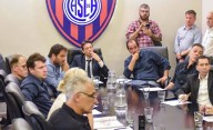 Qué pasará en San Lorenzo tras la acefalía y el fin del mandato de Moretti