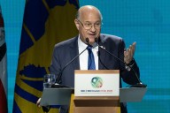 El BID anuncia préstamos por 2.500 millones de dólares para seguridad en América Latina
