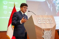De enero a agosto 2025 el gobierno regional solo ejecutó el 67% de inversiones señala informe de Contraloría