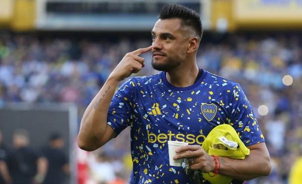 La frase de “Chiquito” Romero que generó polémica en los hinchas de Boca: “Nunca me fui”