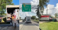 Realtor cubana abandona Miami y explica por qué: "No encajamos ya en la ciudad"